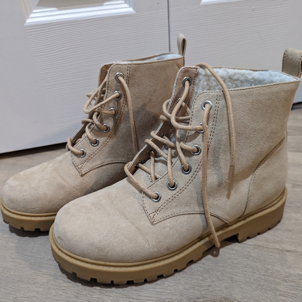 H&M boots